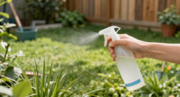 3 Best Lawn Heat Protectants in 2026