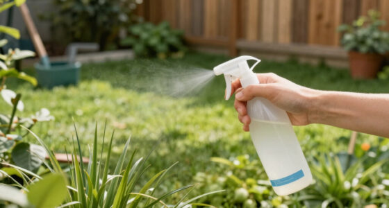 3 Best Lawn Heat Protectants in 2026