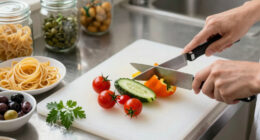 5 Best Pasta Salad Ingredients in 2026