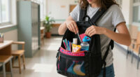 5 Best Student Backpack Organizers in 2026