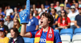 7 Best Soccer Fan Apparel in 2026