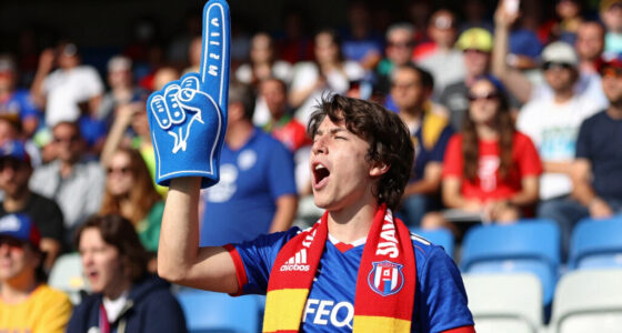 7 Best Soccer Fan Apparel in 2026