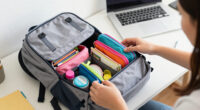 8 Best Student Backpack Organizers in 2026