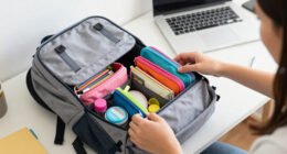 8 Best Student Backpack Organizers in 2026