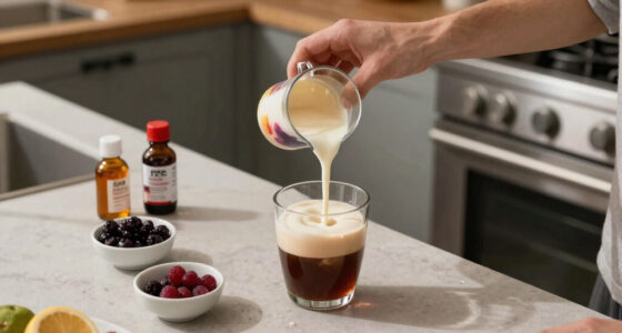 9 Best Fruit Flavored Creamers in 2026