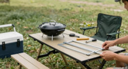 9 Best Outdoor Tailgating Furniture in 2026