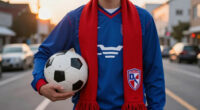 9 Best Soccer Fan Apparel in 2026