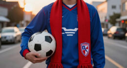 9 Best Soccer Fan Apparel in 2026