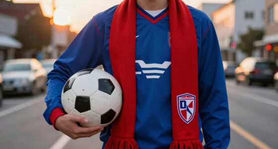 9 Best Soccer Fan Apparel in 2026