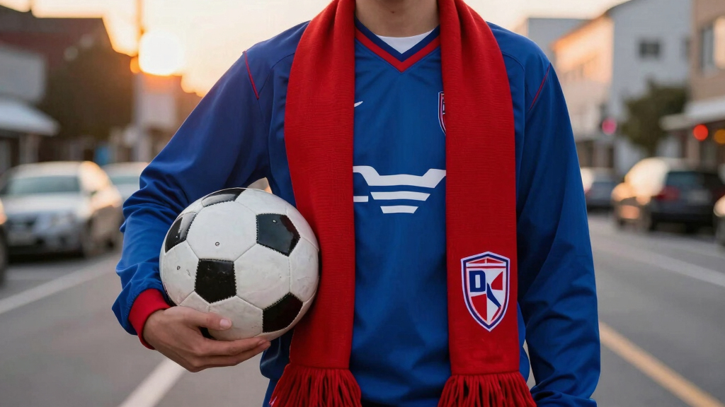 9 Best Soccer Fan Apparel in 2026