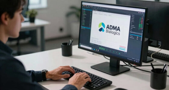 ADMA Investors Have Opportunity To Lead ADMA Biologics, Inc. Securities Fraud Lawsuit Filed By The Rosen Law Firm