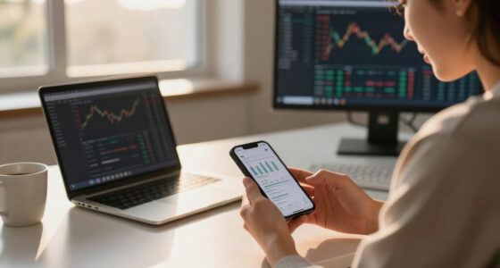 Apple earnings live updates: iPhone, AI and Tim Cook’s final CEO call