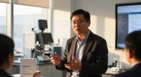Ascentage Pharma Chairman And CEO Dr. Dajun Yang Named To The Medicine Maker Power List 2026