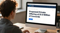 AST SpaceMobile Announces Proposed Private Offering of $1.0 Billion of Convertible Senior Notes Due 2034