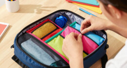 Best Student Backpack Organizers Compared