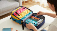 Best Student Backpack Organizers Compared