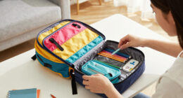Best Student Backpack Organizers Compared