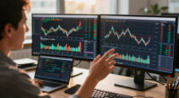 BofA Technician Sees a ‘Three-Wave Correction’ in S&P 500 Index
