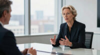 Christine Lagarde: Interview With Les ÉChos