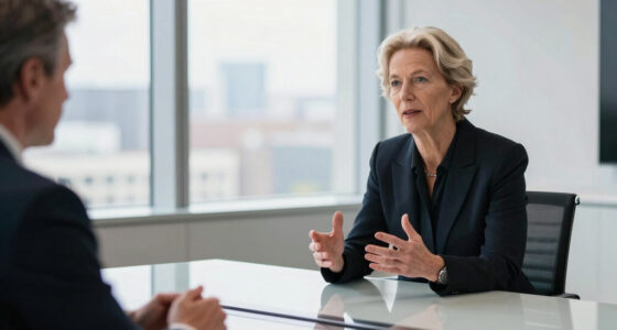 Christine Lagarde: Interview With Les ÉChos