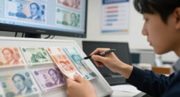 ECB Reveals Shortlisted Designs For New Banknotes And Launches Public Survey