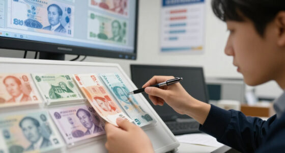 ECB Reveals Shortlisted Designs For New Banknotes And Launches Public Survey