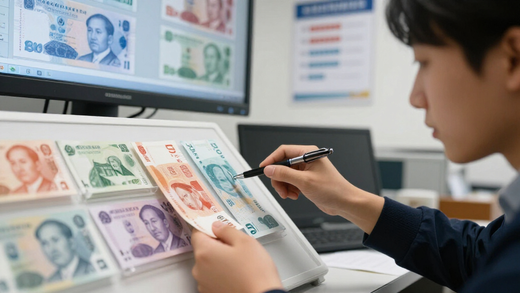 ECB Reveals Shortlisted Designs For New Banknotes And Launches Public Survey