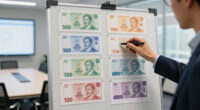 EZB Präsentiert Endauswahl Der Designs Für Die Neuen Banknoten Und Startet öFfentliche Umfrage