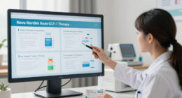 Fangzhou Launches Novo Nordisk’s Once-Weekly Basal Insulin/GLP-1 Therapy In China