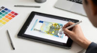 Future Euro Banknote Design Proposals
