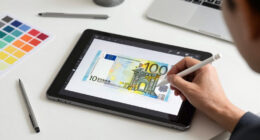 Future Euro Banknote Design Proposals