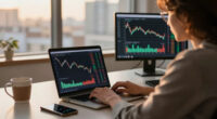 Global tech stocks fall as Asian memory chipmakers hammered