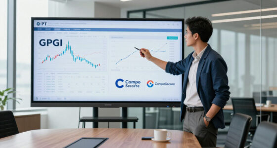 GPGI, CMPO Investors Have Opportunity To Lead GPGI, Inc. F/k/a CompoSecure, Inc. Securities Fraud Lawsuit