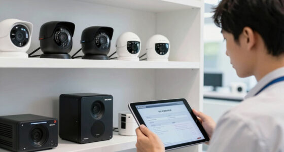 Hikvision Erhält Branchenweit Erste EUCC-Zertifizierung Für Netzwerkkameras
