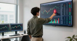 Historic Warning Signal Suggests the Stock Market Is Headed Somewhere Investors Do Not Want to Go