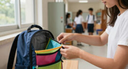 How to Choose Student Backpack Organizers
