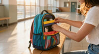 How to Choose Student Backpack Organizers