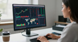 Huntington Bancshares Surges In Global Coverage