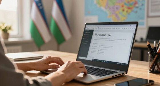 iFLYTEK Officially Launches Open Platform In Central Asia, Positioning Uzbekistan As A New Regional AI Hub