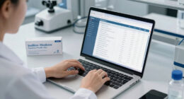Insilico Medicine Releases Positive Profit Alert For The First Half Of 2026