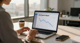 Jobs report shows weaker-than-expected hiring in June