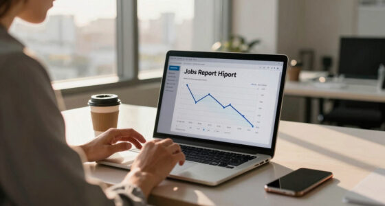 Jobs report shows weaker-than-expected hiring in June
