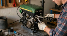 John Deere owners will get the right to repair equipment under FTC settlement