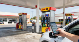 Led by Buc-ee’s and new rival Dolly Parton, America’s gas station chains are in a mega-sizing era