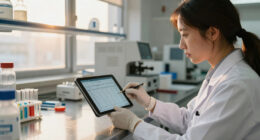 Lynk Pharmaceuticals Announces Completion Of Patient Enrollment In Phase III Clinical Trial Of Zemprocitinib For Ankylosing Spondylitis