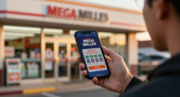 Mega Millions Jackpot Rises to $637M, Largest of 2026 So Far