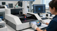 MetaOptics To Deploy Its Direct Laser Writer At The University Of Arizona's Center Of Semiconductor Manufacturing To Advance Its U.S. Expansion
