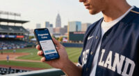 MLB $10 Kalshi Promo Code CLEVELAND extended from July 4th