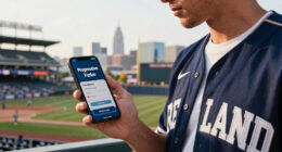 MLB $10 Kalshi Promo Code CLEVELAND extended from July 4th