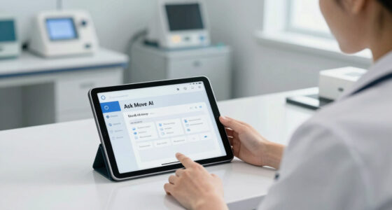 Movemedical Launches Ask Move AI, The First AI Assistant Purpose-Built For Med Device Field Operations